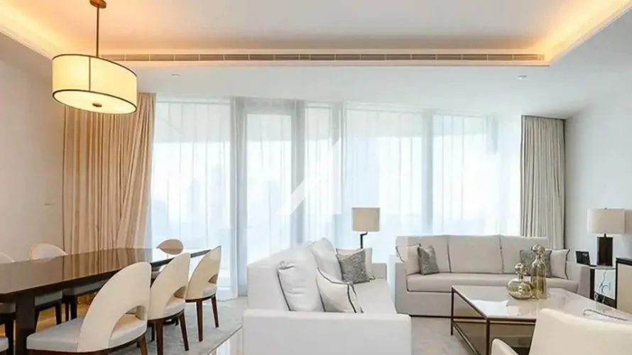 Appartement de 3 chambres à Downtown Dubai (Downtown Burj Dubai), UAE No. 2298 № 11