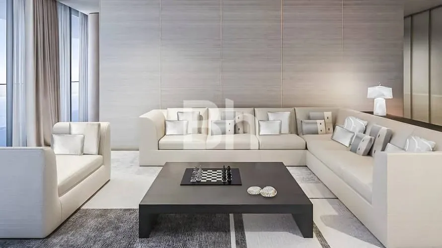 Appartement de 3 chambres à Palm Jumeirah, UAE No. 1776 № 8