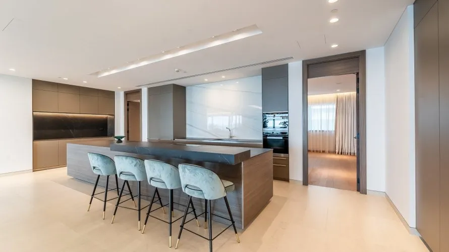 Appartement de 4 chambres à Palm Jumeirah, UAE No. 2556 № 11