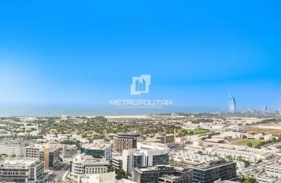 Appartement de 4 chambres à Dubai Internet City, UAE No. 1365