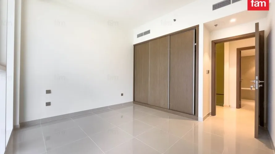 Appartement de 3 chambres à Dubai Harbour, UAE No. 2046 № 14