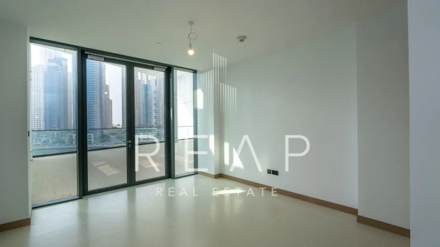 Appartement de 4 chambres à Vida Residences Dubai Marina, UAE No. 1069 № 7