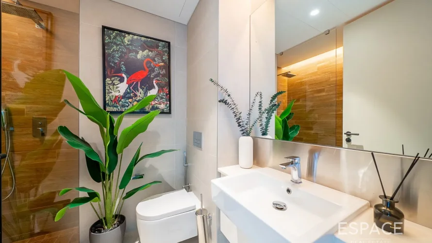 Appartement de 3 chambres à Bluewaters, UAE No. 2069 № 12