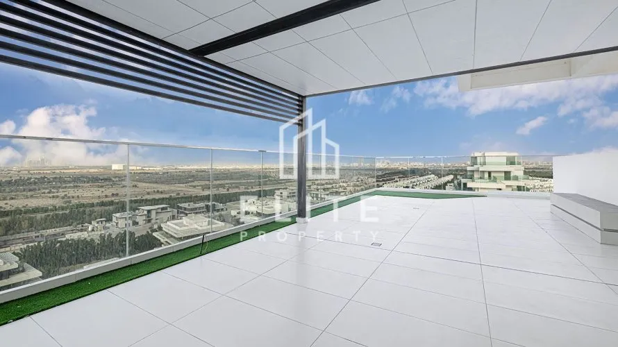 Penthouse de 5 chambres à Seventh Heaven, UAE No. 2340 № 16