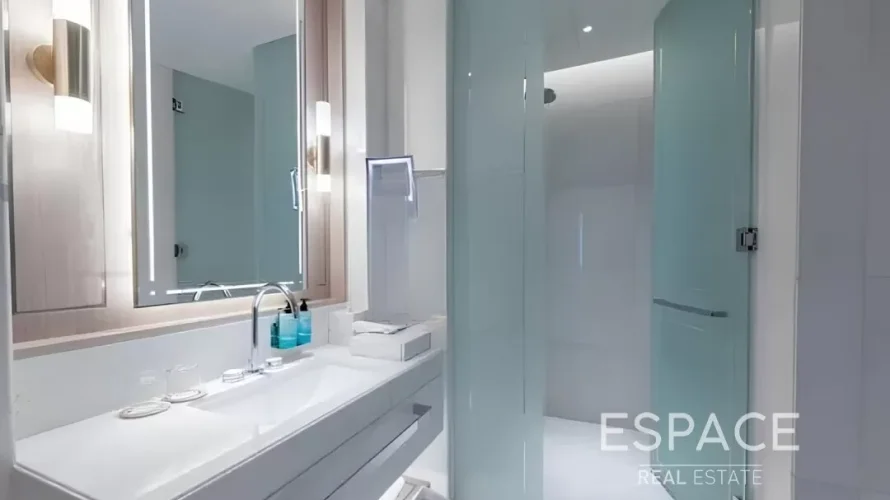 Appartement de 3 chambres à Jumeirah Beach Residence, UAE No. 1957 № 7