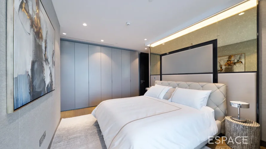 Duplex de 4 chambres à One at Palm Jumeirah, UAE No. 2070 № 7