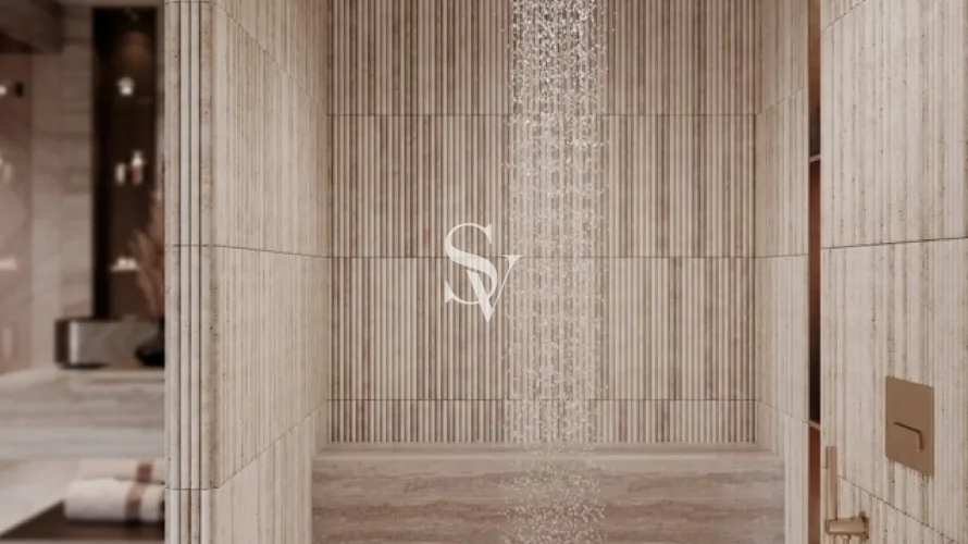 Duplex de 5 chambres à Dubai Marina, UAE No. 2025 № 19