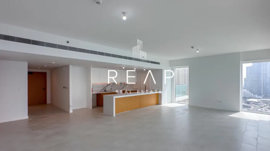 Appartement de 4 chambres à La Vie, UAE No. 1066 № 19