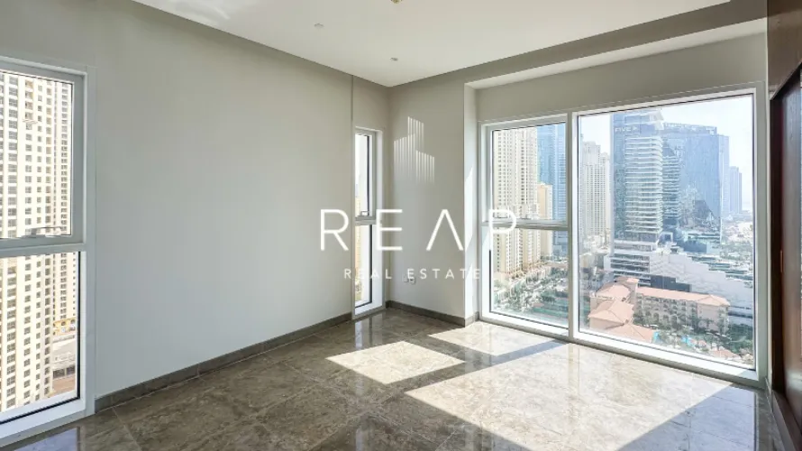 Appartement de 3 chambres à 1 JBR, UAE No. 1064 № 22