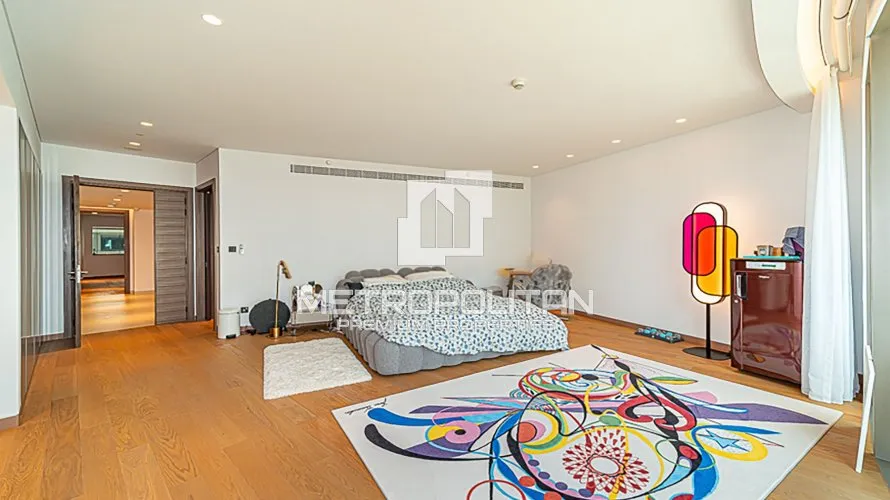Appartement de 3 chambres à Palm Jumeirah, UAE No. 912 № 20