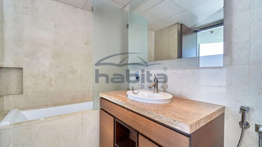Appartement de 2 chambres à Downtown Dubai (Downtown Burj Dubai), UAE No. 1091 № 8