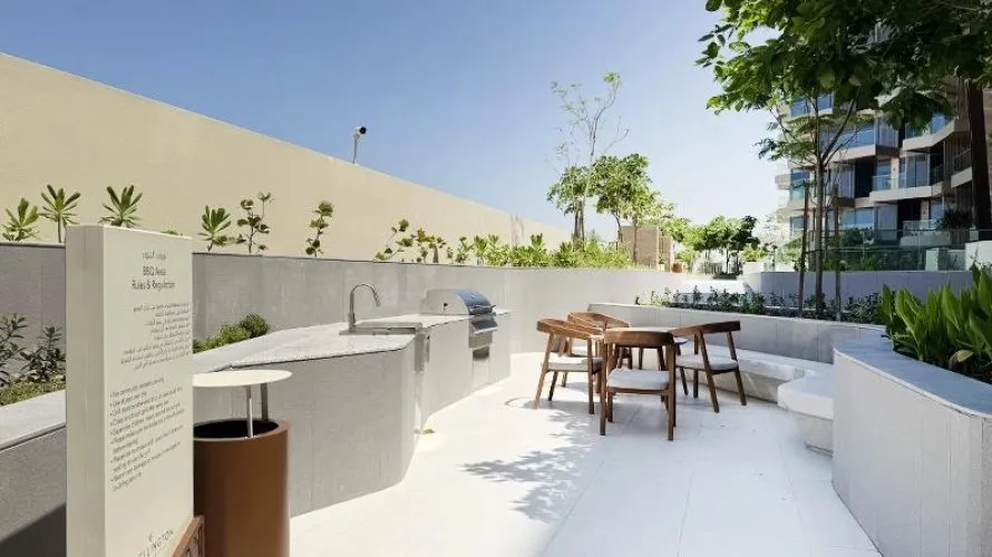 Appartement de 3 chambres à Dubai, UAE No. 1469 № 17