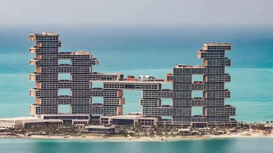 Appartement de 2 chambres à Dubai, UAE No. 1648 № 4