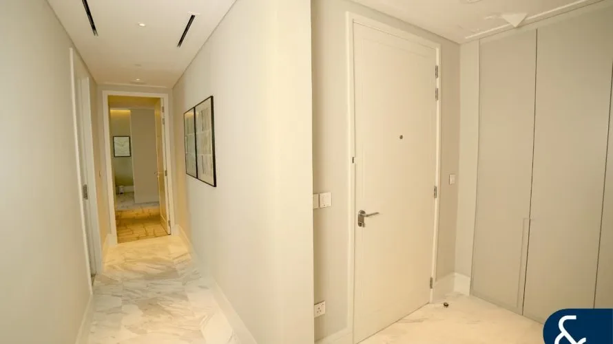 VIDA RESIDENCE DOWNTOWN à Downtown Dubai (Downtown Burj Dubai), UAE No. 54 № 10