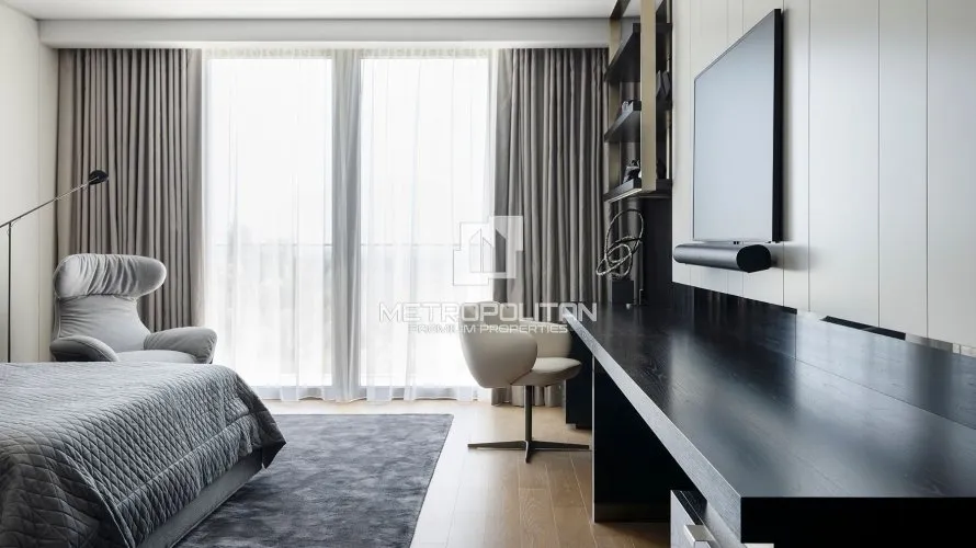 Appartement de 4 chambres à Palm Jumeirah, UAE No. 2121 № 24