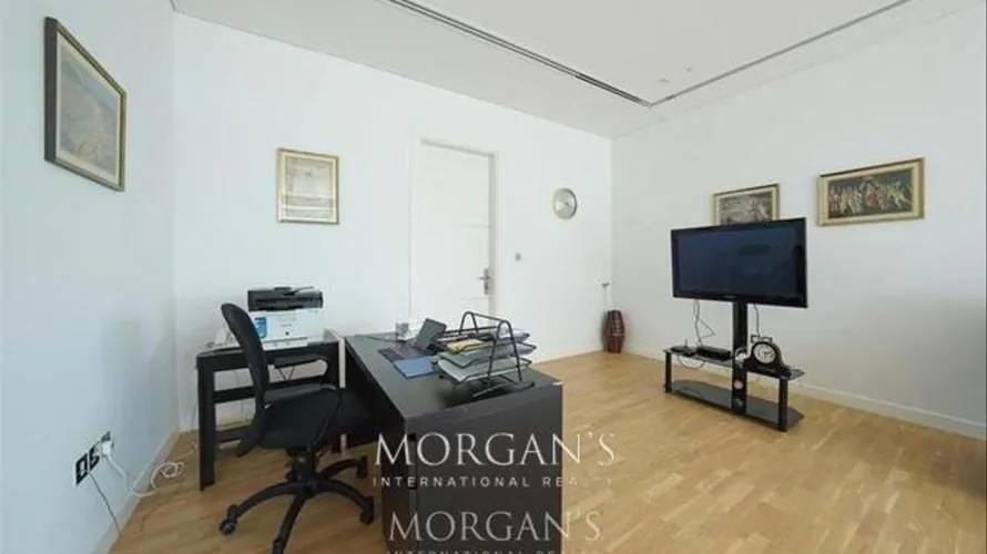Appartement de 4 chambres à Ashjar, UAE No. 1138 № 34