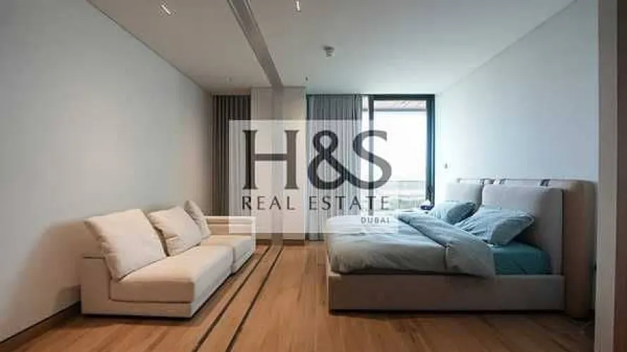 Penthouse de 4 chambres à Meydan, UAE No. 1689 № 3