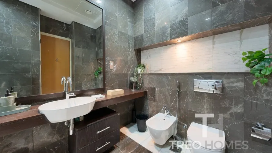 Appartement de 4 chambres à Palm Jumeirah, UAE No. 1326 № 19