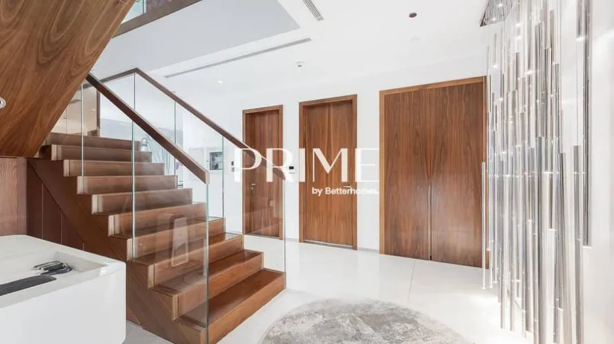 Appartement de 2 chambres à Dubai Marina, UAE No. 1781 № 8
