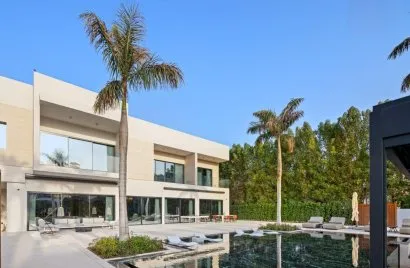 Duplex de 6 chambres à Dubai, UAE No. 2692