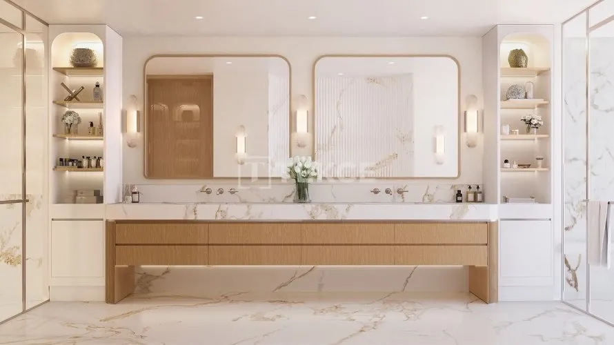 Appartement de 4 chambres à Dubai, UAE No. 1665 № 10