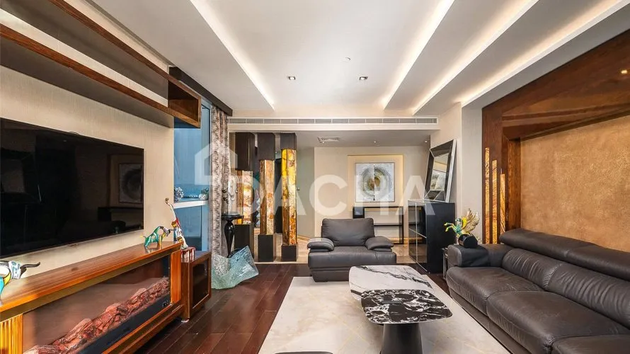 Penthouse de 4 chambres à 23 Marina, UAE No. 2997 № 8