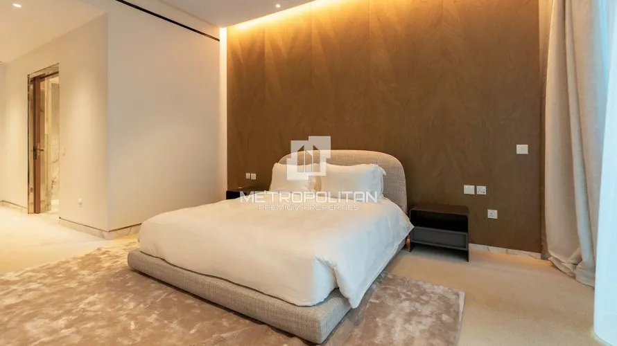 Penthouse de 4 chambres à Palm Jumeirah, UAE No. 2117 № 8