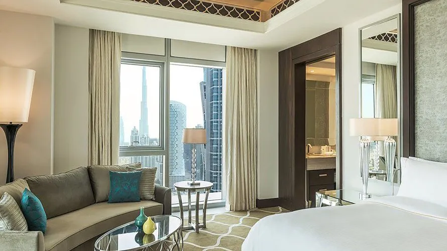 AL HABTOOR CITY à Business Bay, UAE No. 23