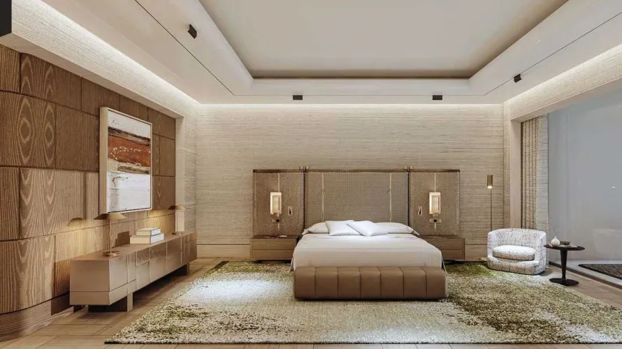 Appartement de 3 chambres à Dubai, UAE No. 767 № 6