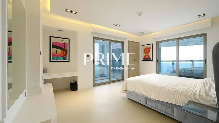 Penthouse de 5 chambres à Dubai Marina, UAE No. 1780 № 4