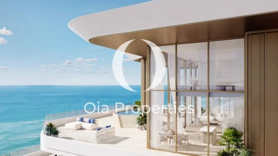 Appartement de 5 chambres à Al Marjan Island, UAE No. 1809 № 2