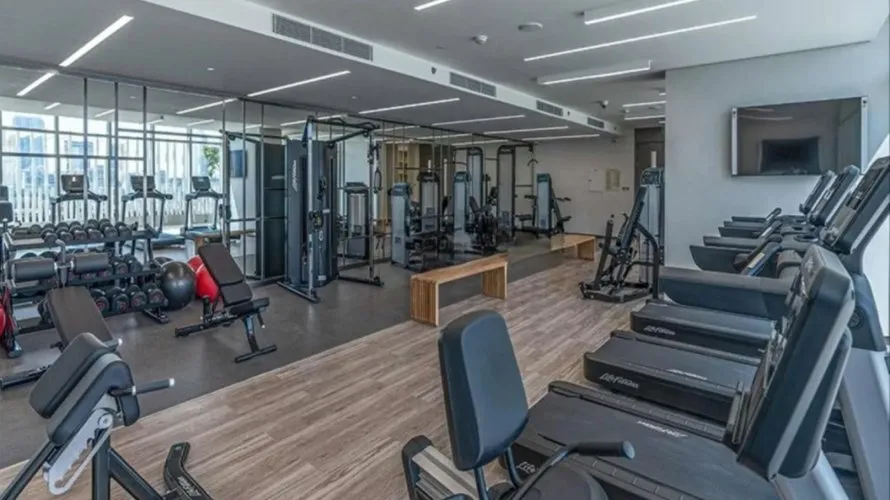Appartement de 4 chambres à Dubai, UAE No. 988 № 3