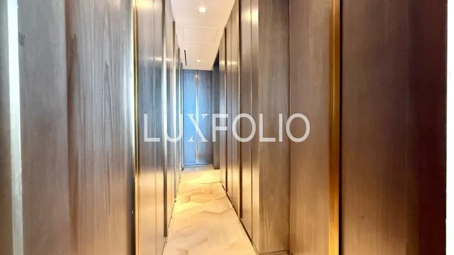Appartement de 3 chambres à FIVE Palm Jumeirah, UAE No. 1614 № 25