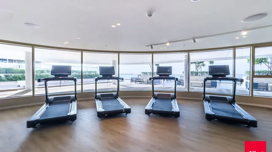 Appartement de 3 chambres à Dubai Harbour, UAE No. 2239 № 9