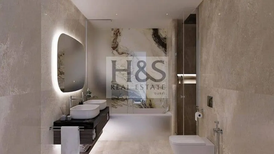 Appartement de 3 chambres à Palm Jumeirah, UAE No. 1704 № 12