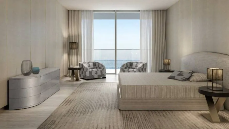 Appartement de 3 chambres à Dubai, UAE No. 941 № 1