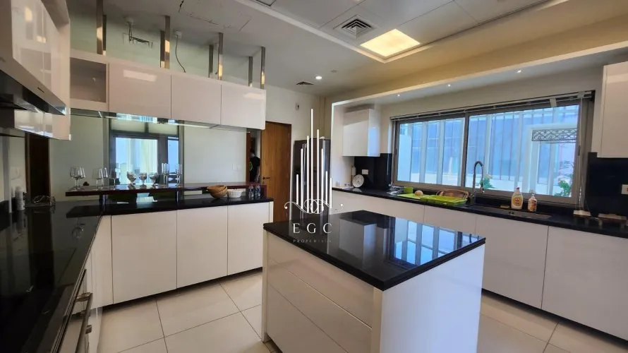 Penthouse de 5 chambres à Shams Abu Dhabi, UAE No. 1202 № 17