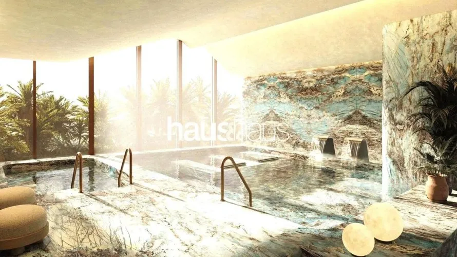 Appartement de 4 chambres à Dubai Marina, UAE No. 1596 № 9