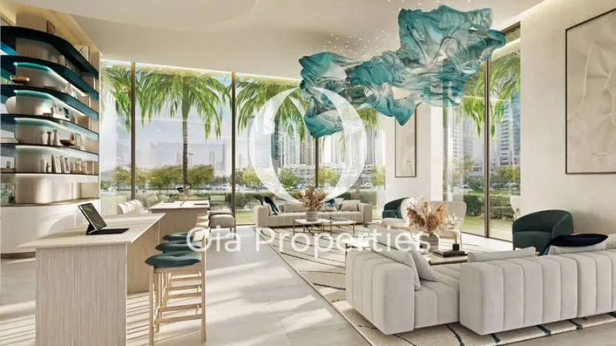 Appartement de 5 chambres à Al Marjan Island, UAE No. 1800 № 9
