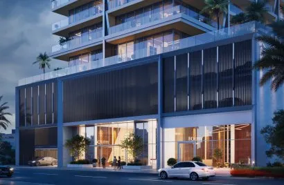 Appartement de 529m² à Dubai, UAE No. 1322