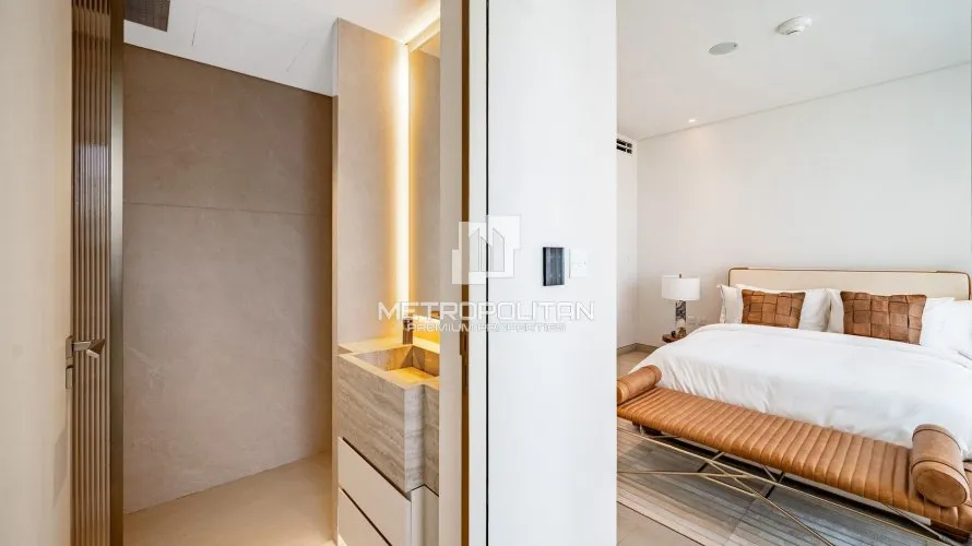 Penthouse de 4 chambres à Dubai Marina, UAE No. 2167 № 13