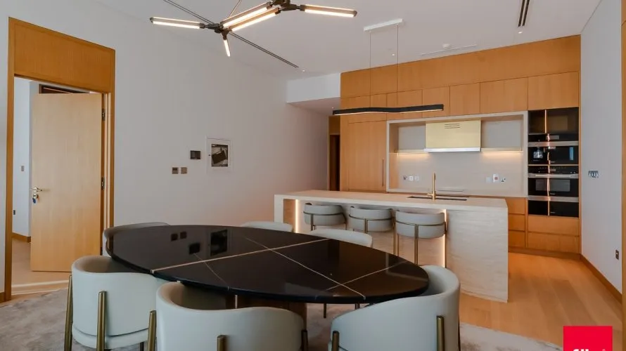 Appartement de 3 chambres à Dubai, UAE No. 1136 № 3