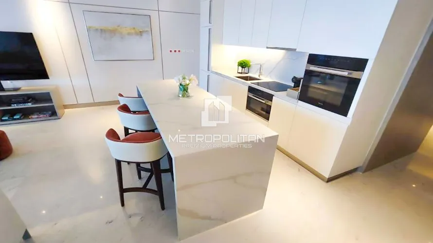 Appartement de 2 chambres à Jumeirah Beach Residence, UAE No. 1347 № 5
