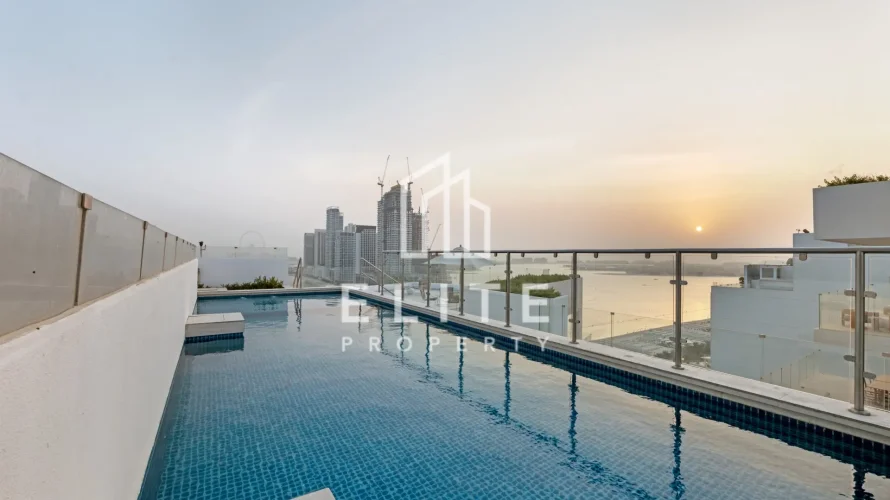Appartement de 4 chambres à FIVE Palm Jumeirah, UAE No. 2343 № 1