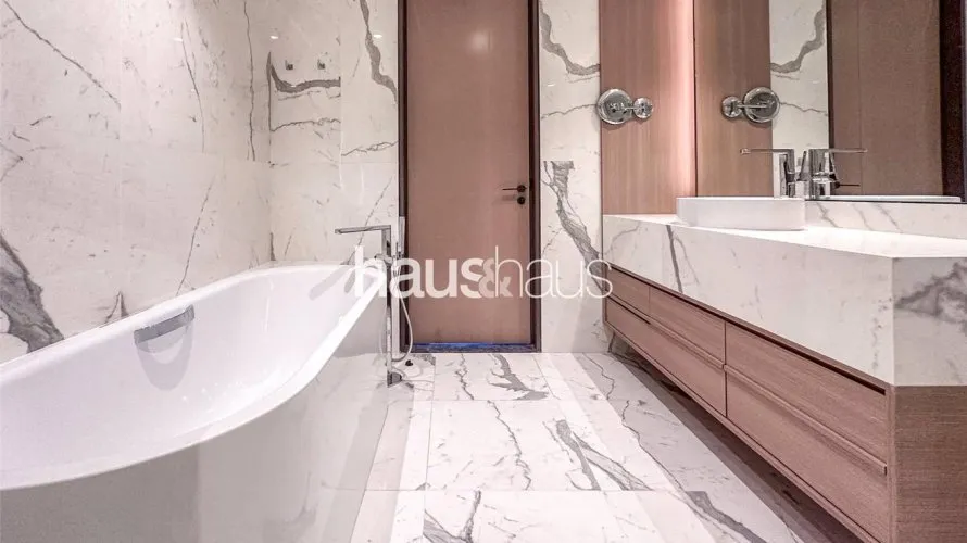 Duplex de 3 chambres à Zabeel, UAE No. 1540 № 15