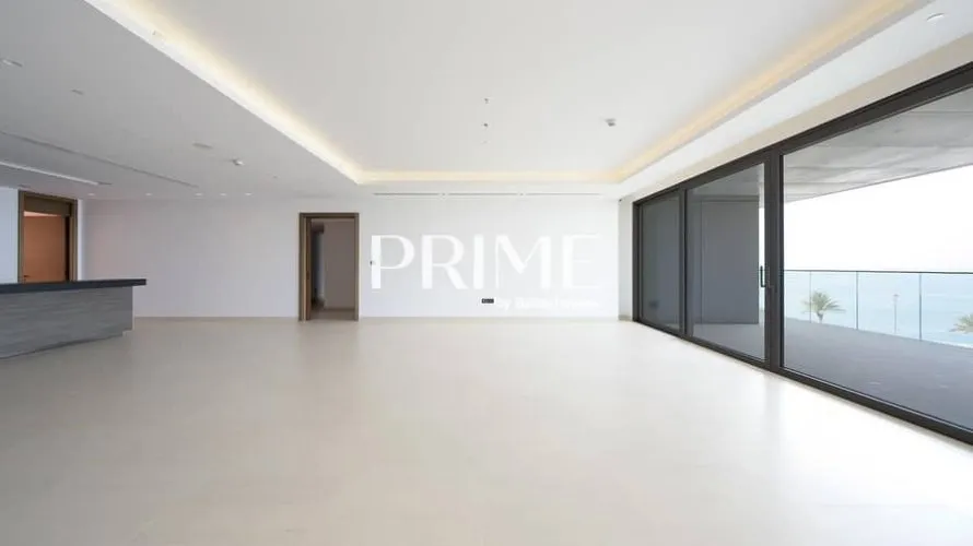 Appartement de 5 chambres à Palm Jumeirah, UAE No. 1761 № 14