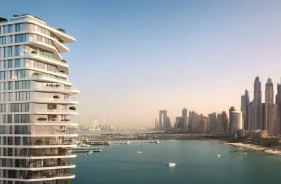 ORLA RESIDENCES à Palm Jumeirah, UAE No. 83