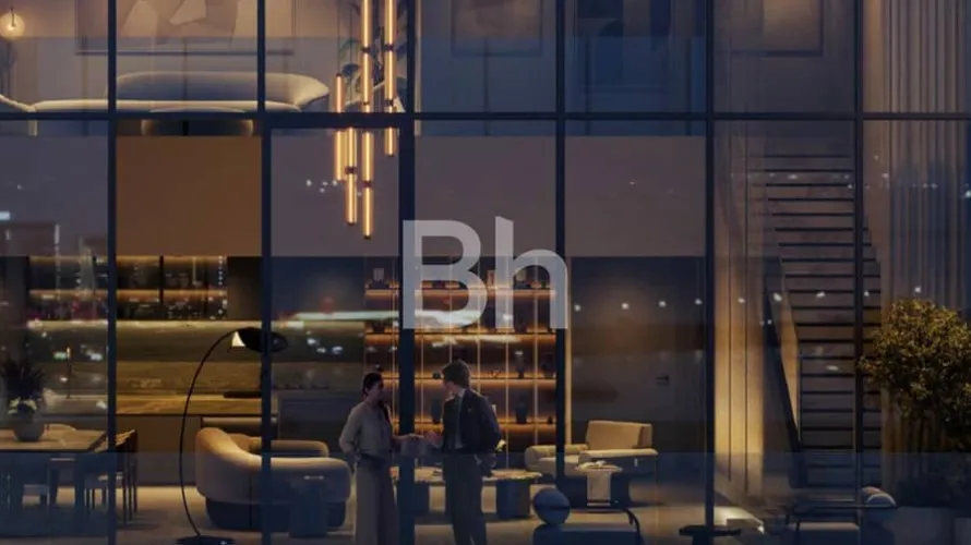 Appartement de 5 chambres à Dubai Harbour, UAE No. 1752 № 9