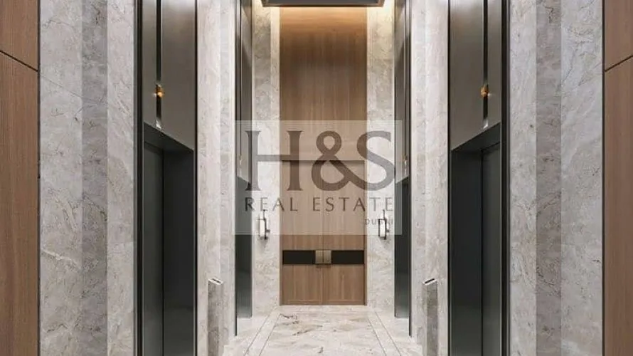 Appartement de 3 chambres à Downtown Dubai (Downtown Burj Dubai), UAE No. 1687 № 2