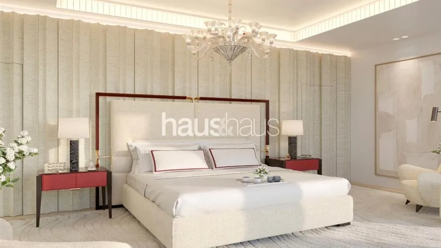 Appartement de 3 chambres à Downtown Dubai (Downtown Burj Dubai), UAE No. 1575 № 9